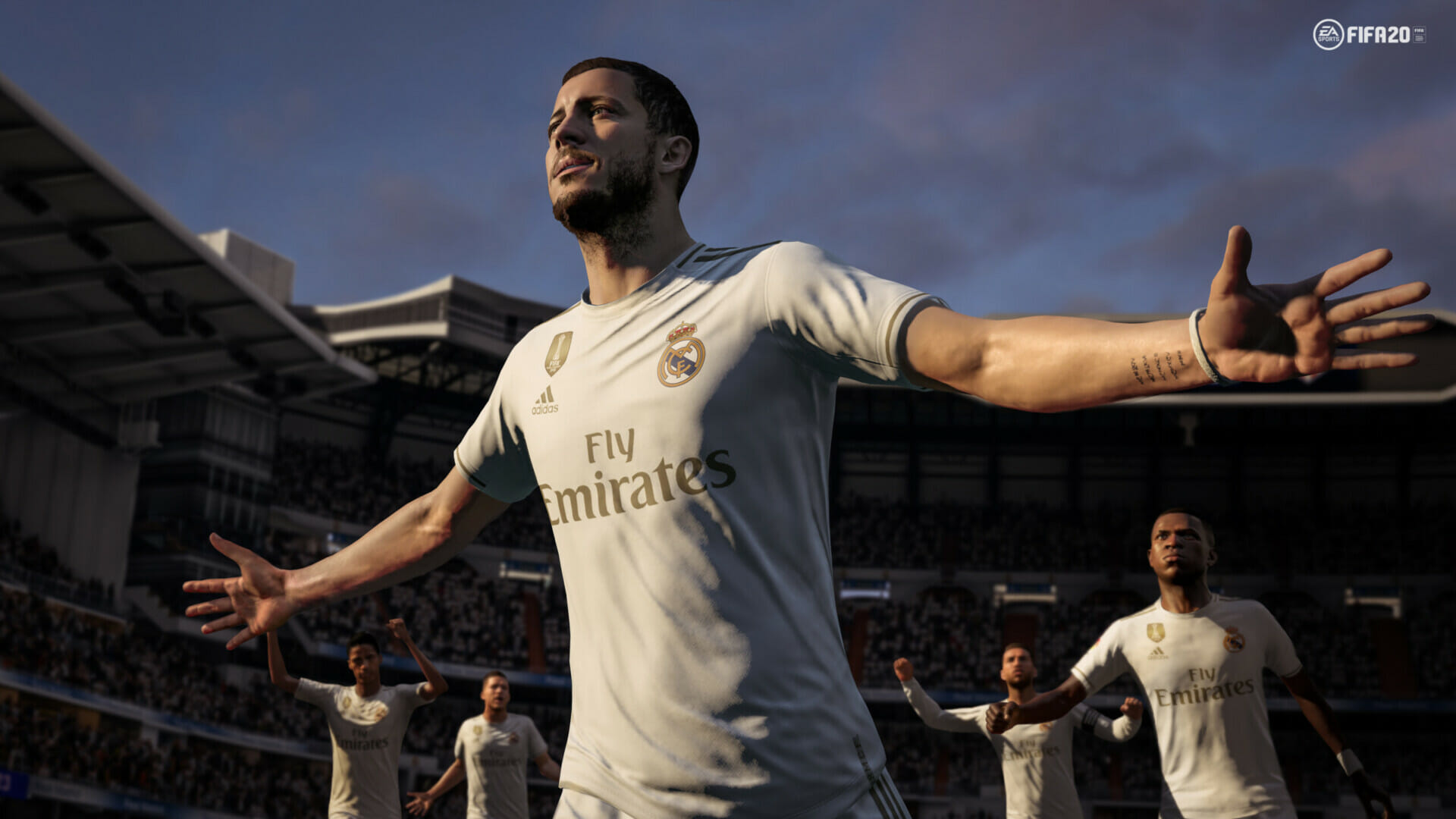 FIFA 22’s Introduction is a Football Fan’s Fantasy in Game Form