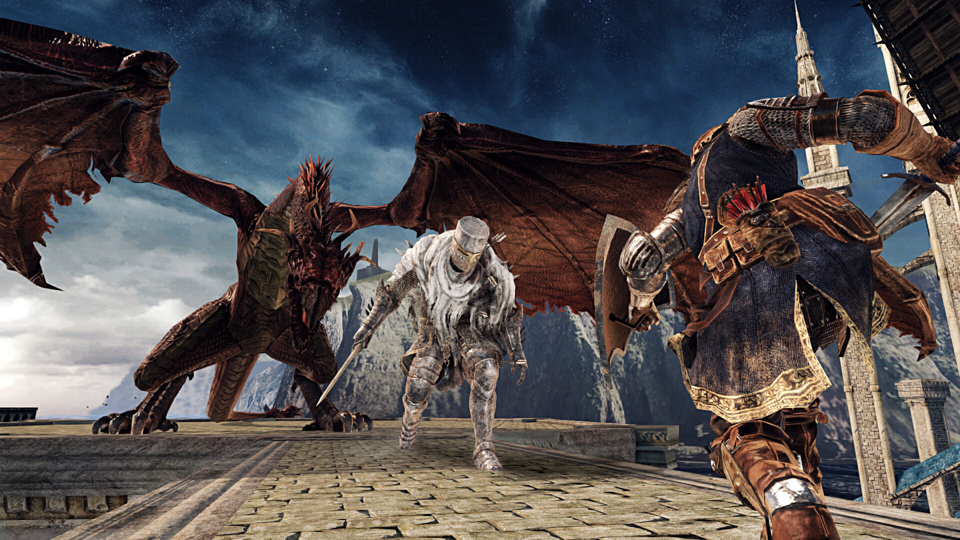 Dark Souls 2: All Twinblades, Ranked