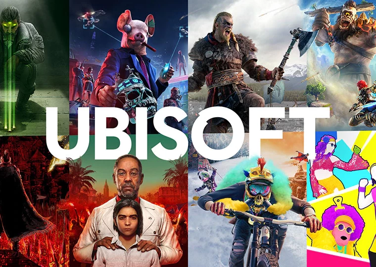 What Do Ubisoft Server Shutdowns Mean For Gamers