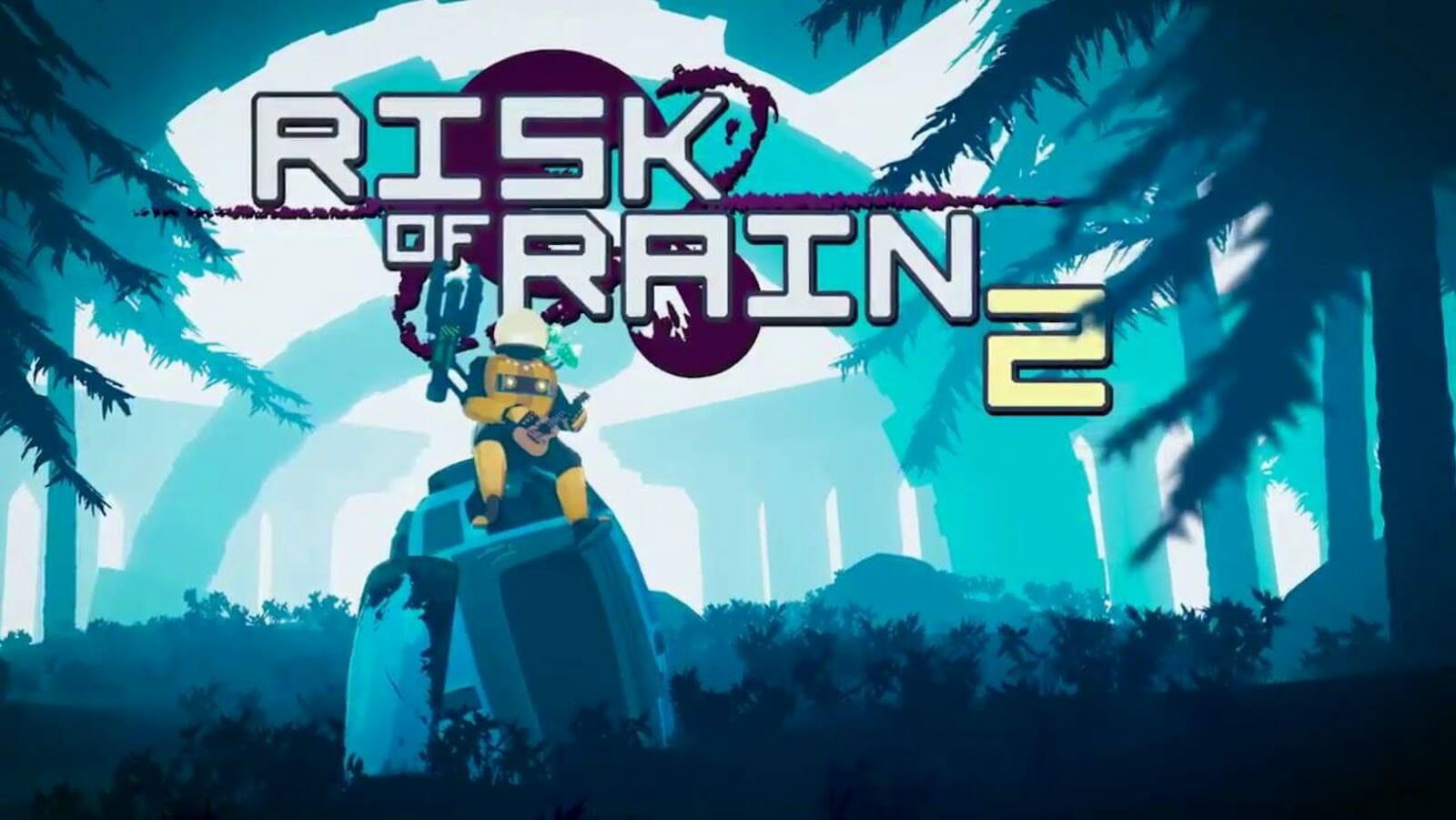 How to Improve Your Performance in Risk of Rain 2