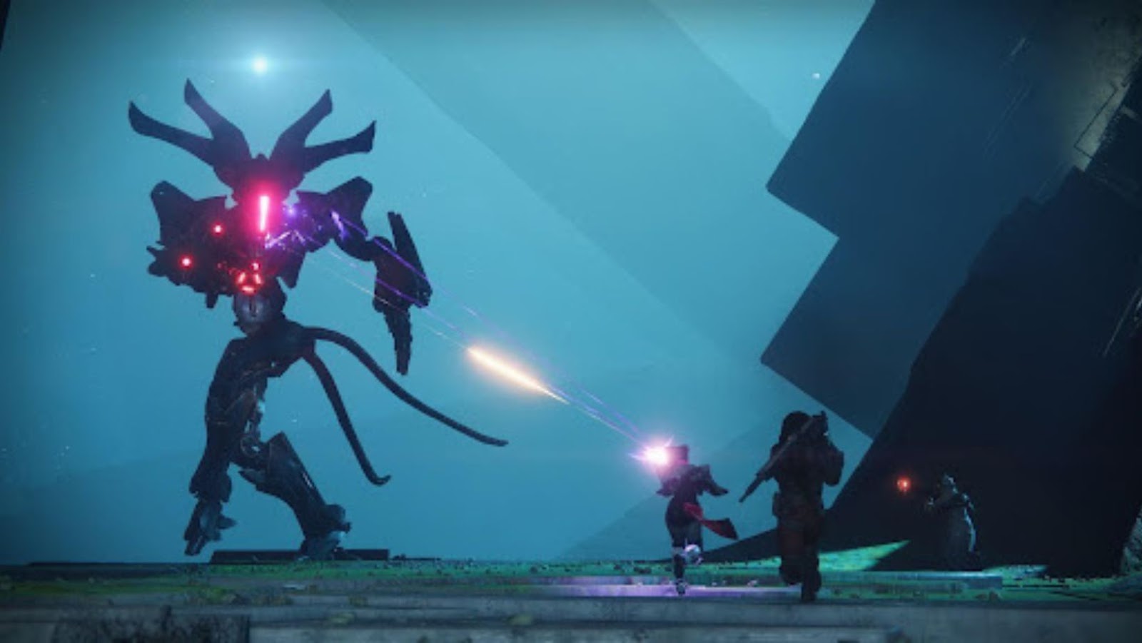 Get Your Weekly Fix Of Co-Op Content in Destiny 2