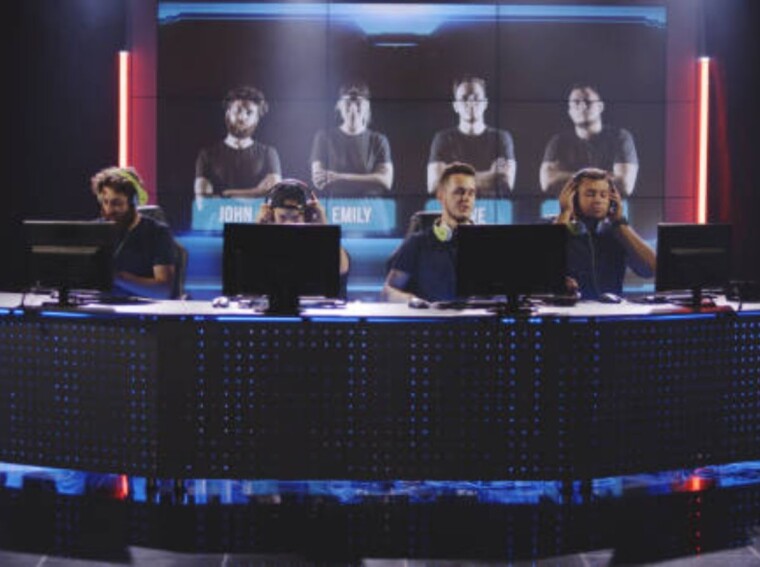 The Growing Trend Of Betting On Esports And How It’s Impacting The Industry