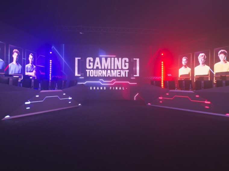 Esports: Hobby or Profession?