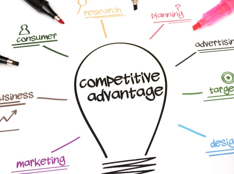 Cristiano Amon on Qualcomm’s Competitive Advantages