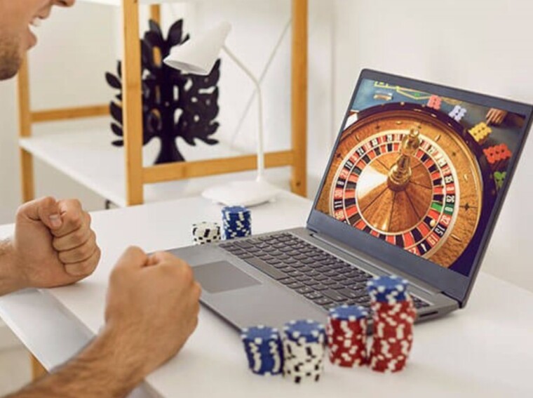 6 Proven Ways to Win at Online Casinos