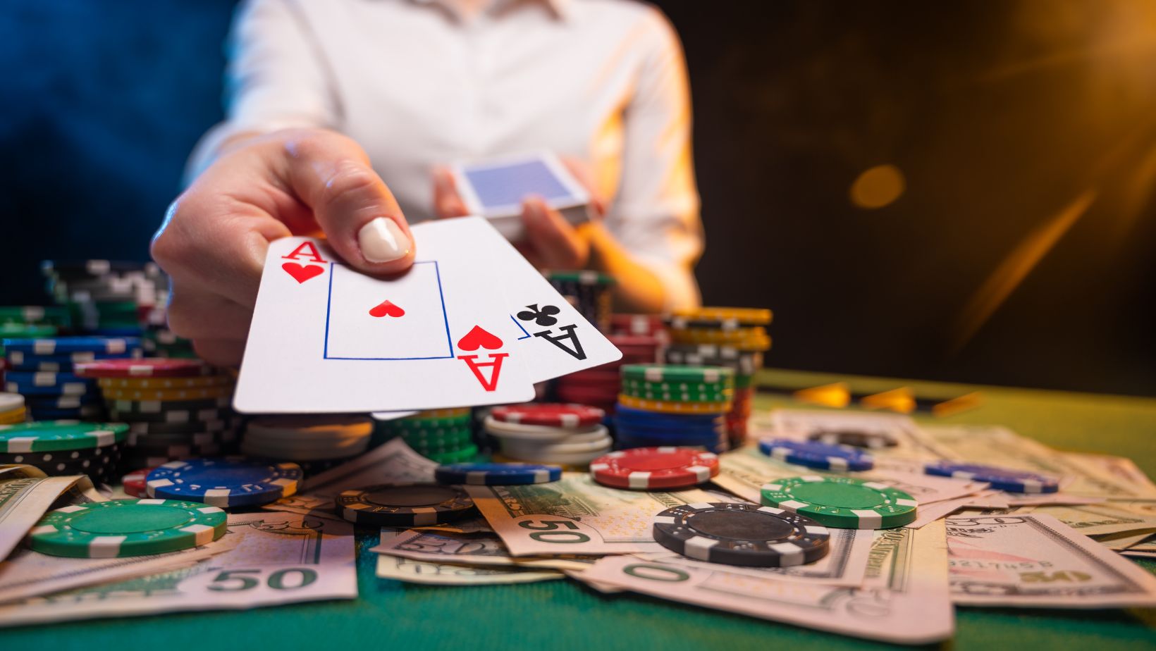 What You Need to Know When Choosing an Online Casino