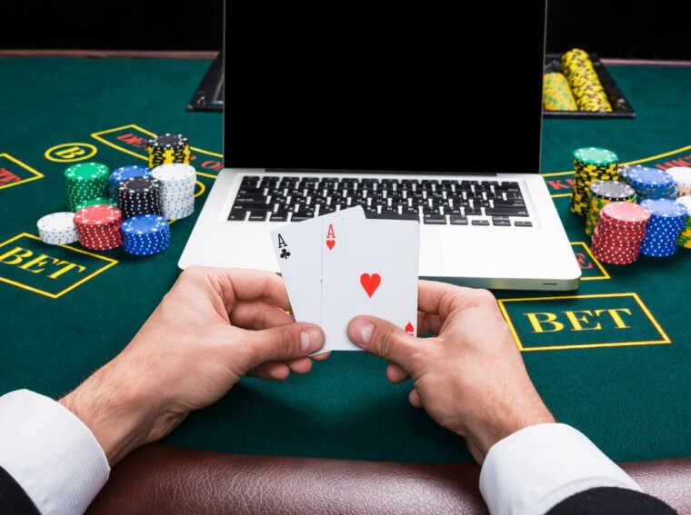 How Online Casino Software Providers Drive Innovation in Gaming