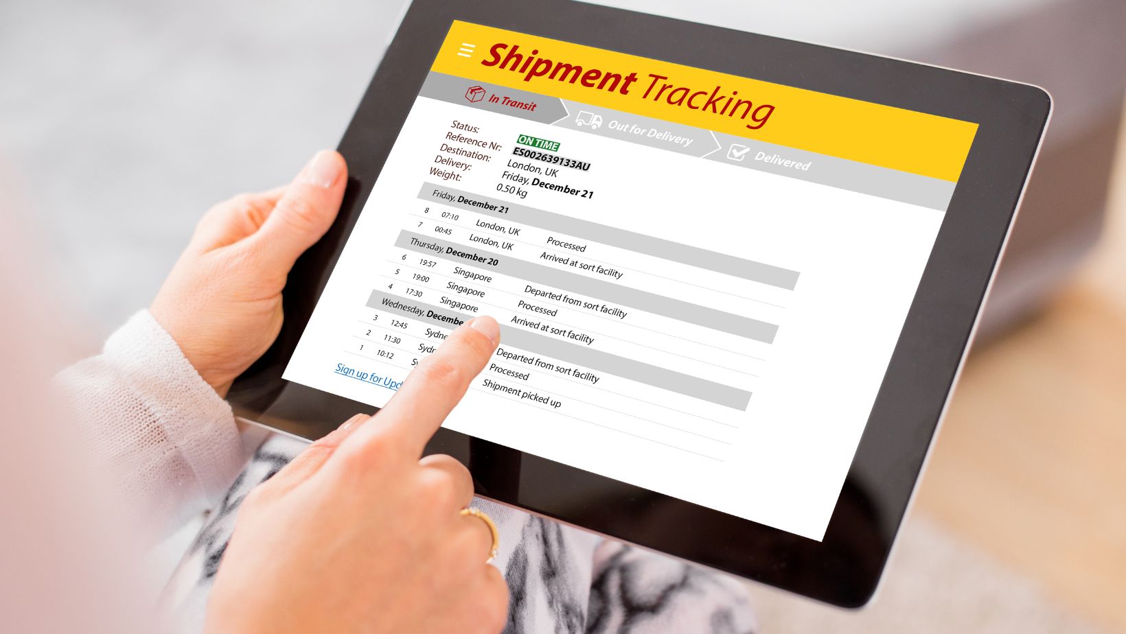 TKGM Parsel Sorgulama: How To Track Your Package And Get Real-Time Updates