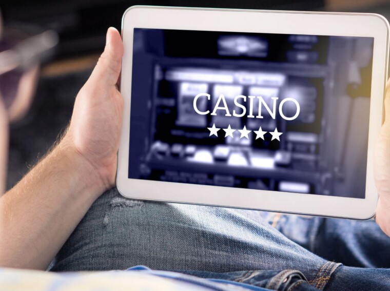 Why People Love Live Casino Sports Betting