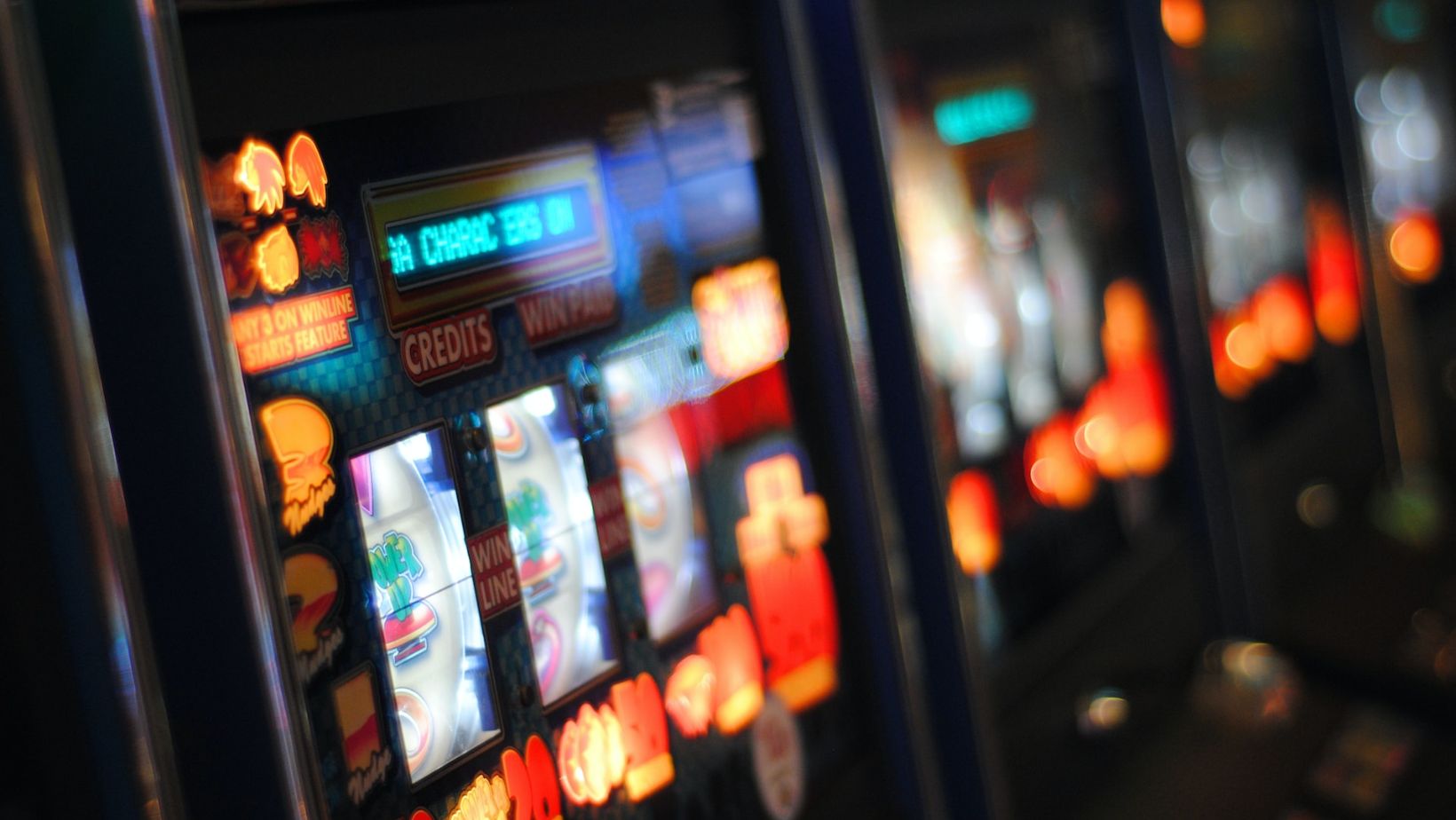 Online Slot Games: How to Choose the Perfect for an Unforgettable Experience