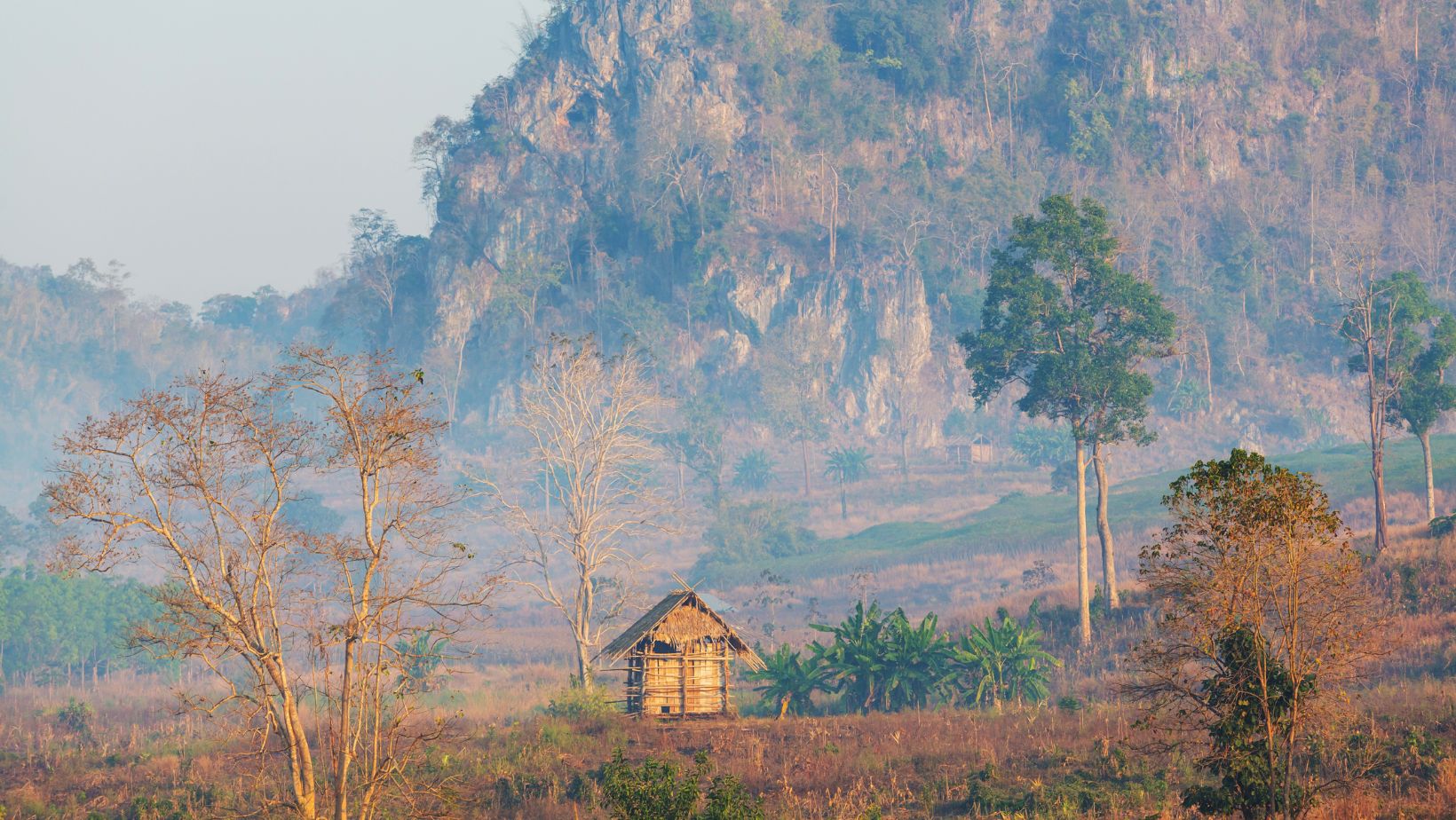 805lanna: The Historical Region in Northern Thailand