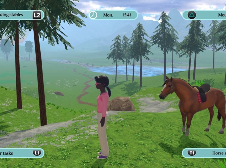 What Horse Racing Games Can I Play On PC?