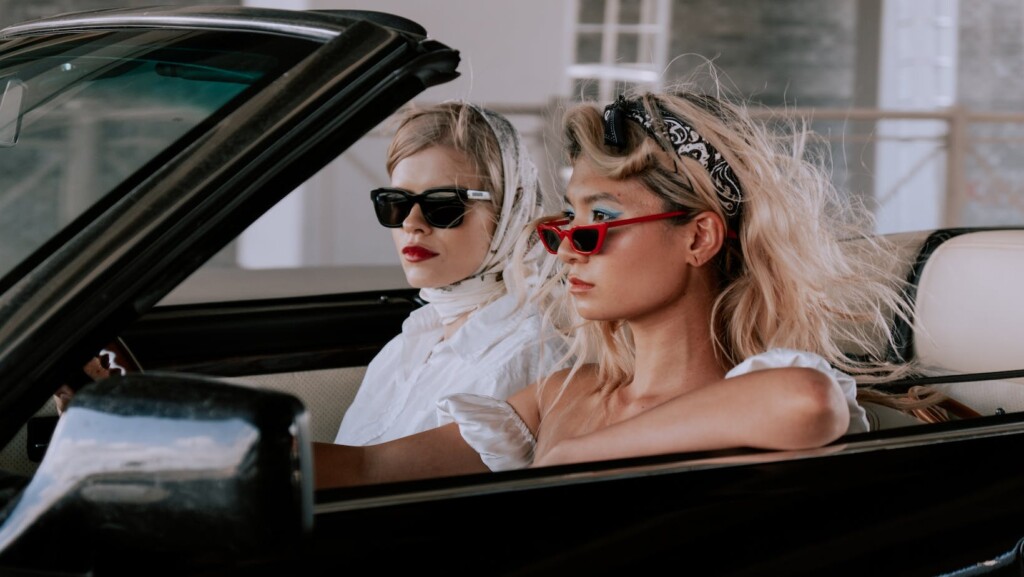 The Timeless Evolution Of Pin Up Culture Exploring The Glamour And