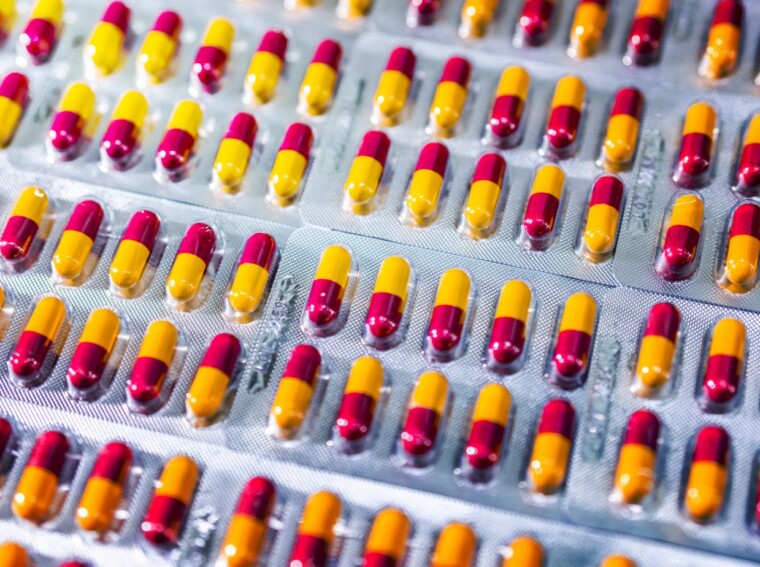 Dosage, Usage and Effectiveness – Vibramox Obat Apa