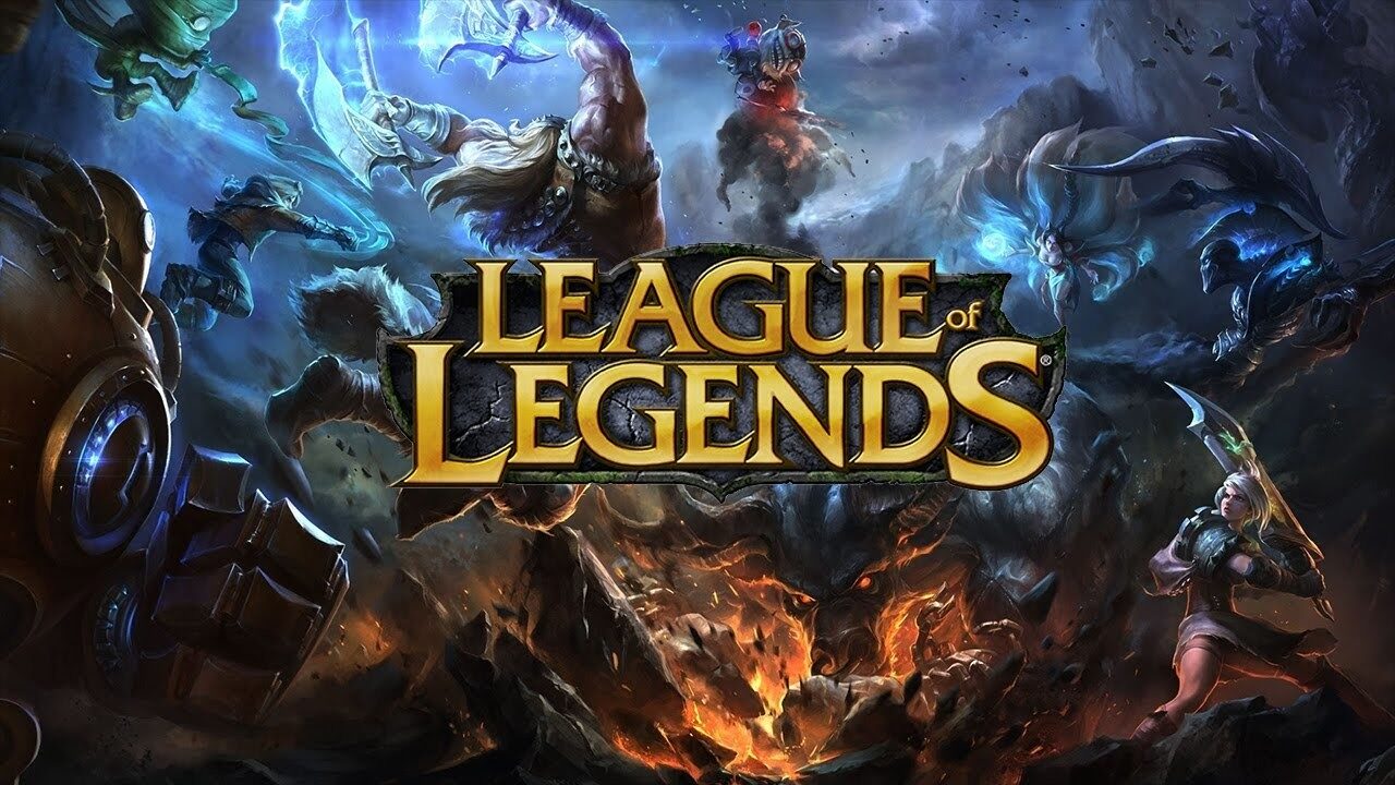 Transformation of the League of Legends Business Model: Riot Games Shifts Focus to Digital Revenues