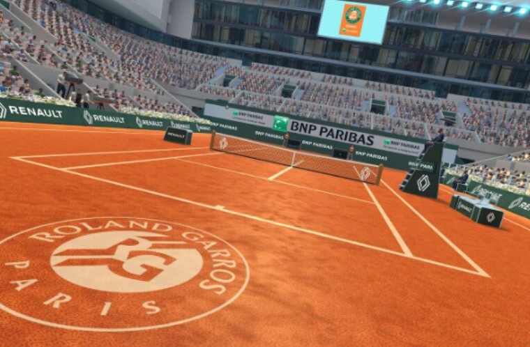 Roland Garros eSeries 2024 by Renault: Amazing Fusion of Tennis and Esports