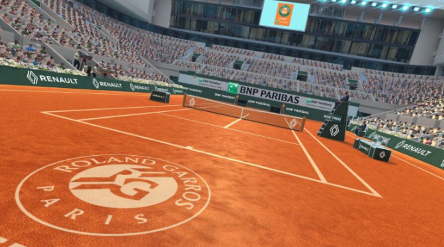 Roland Garros eSeries 2024 by Renault: Amazing Fusion of Tennis and Esports