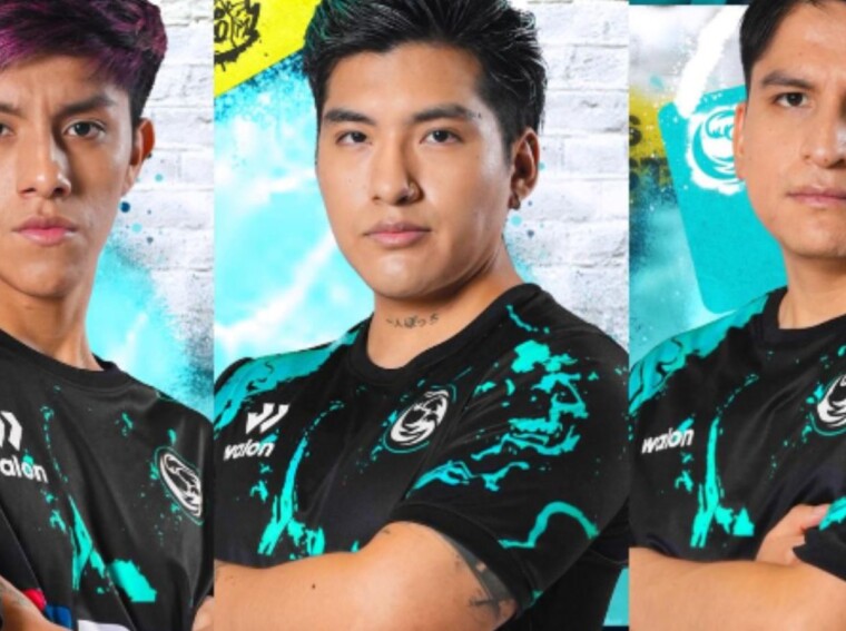 3 Leading Players Of Dota 2 Facing Difficulties In 2024