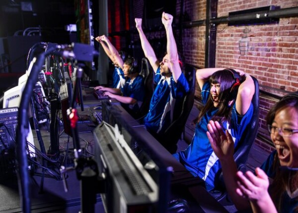 eSport for Professionals eSport for Professionals