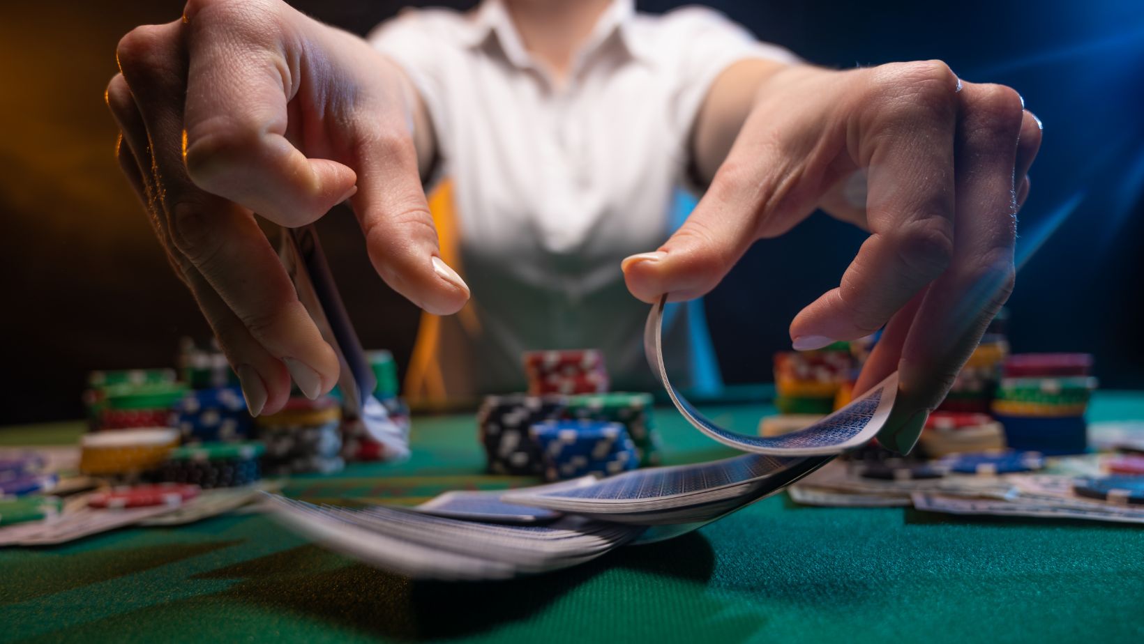 Tips to Win Online Casino Poker