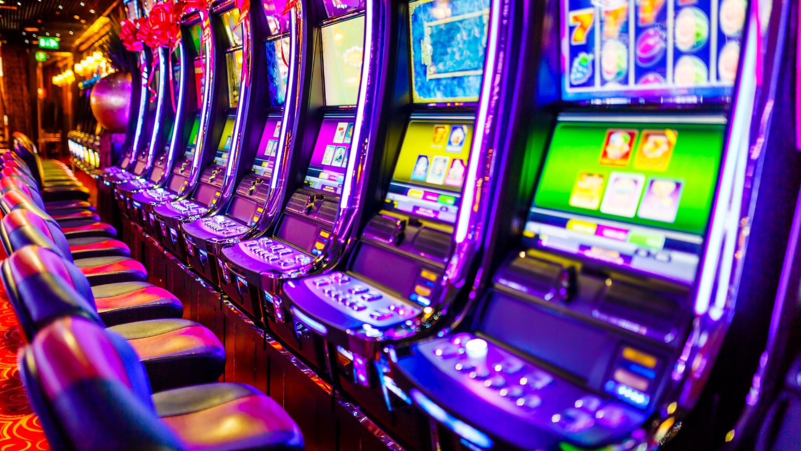 Exploring Retro-Inspired Slot Games: Blending Nostalgia with Modern Casino Experiences