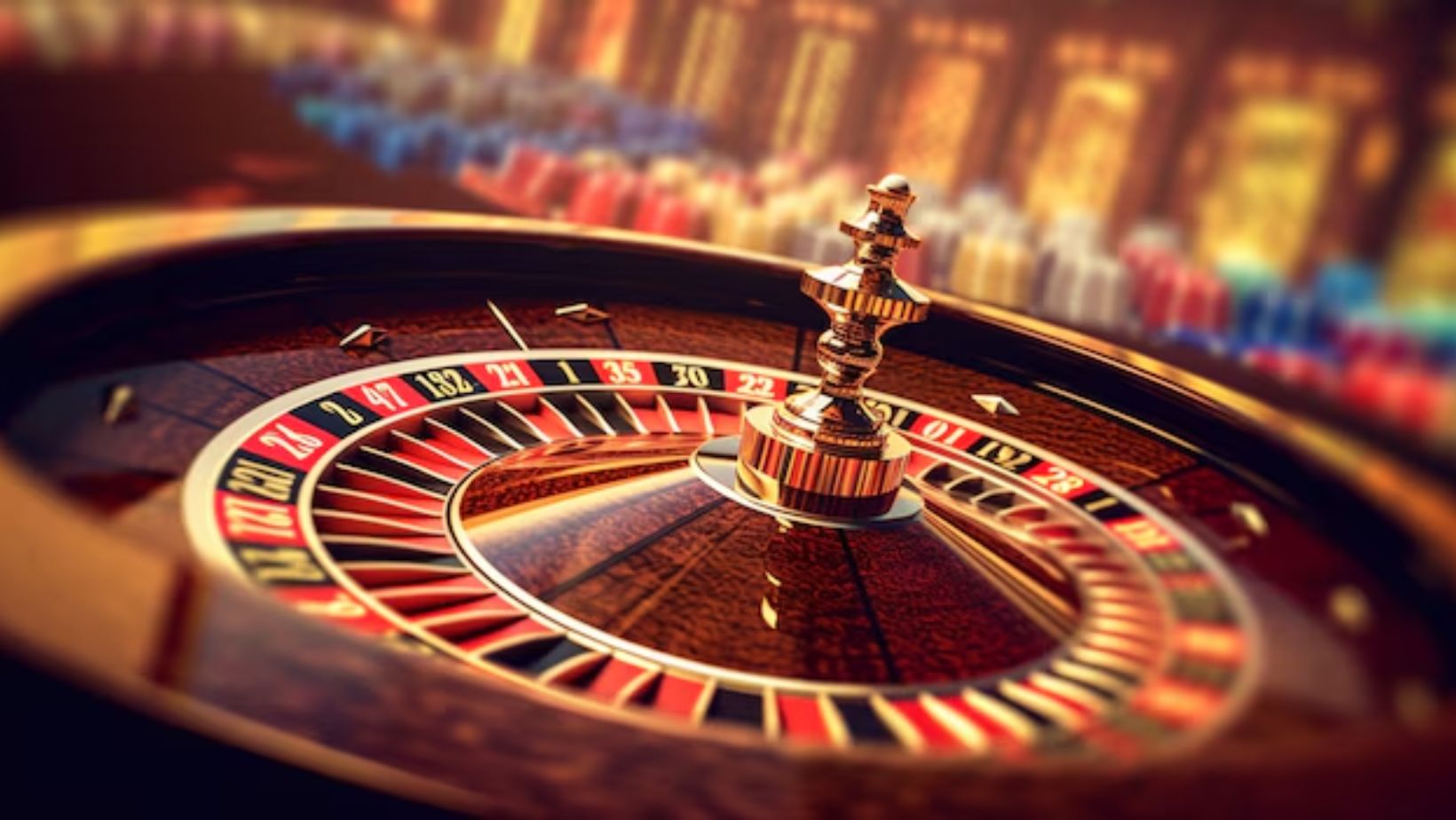 How RNG Technology Ensures Fair Play in Online Casino Games