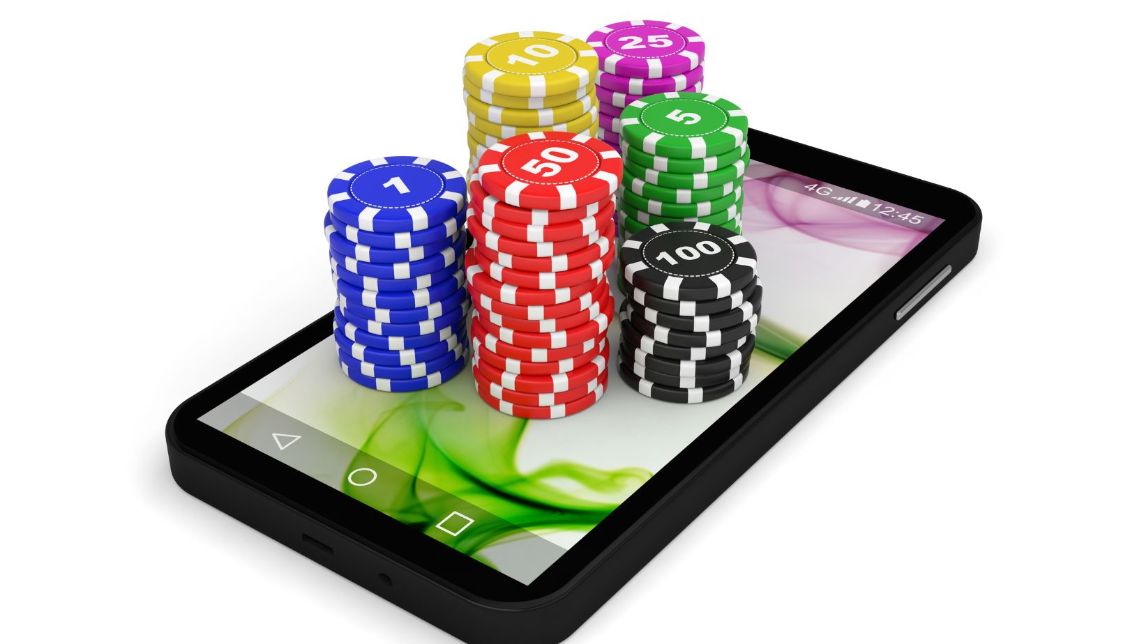 Easy Games to Play If You’re New to Online Casinos