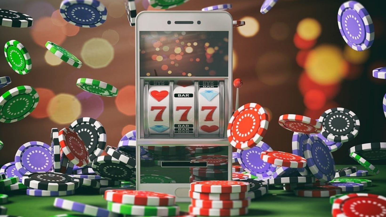 Beginner’s Guide to Casino Games: Tips for a Great Start