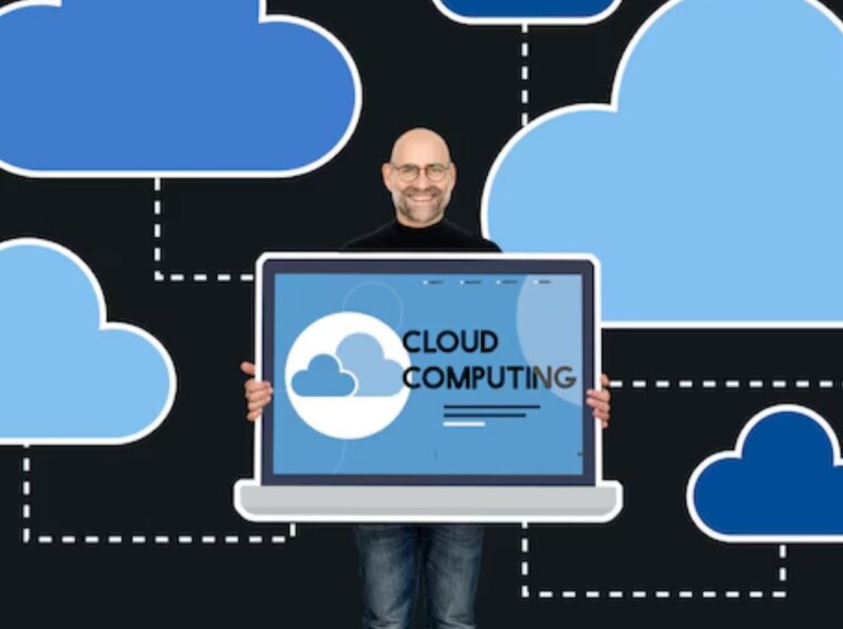 How Cloud Computing is Driving Efficiency in Business Operations