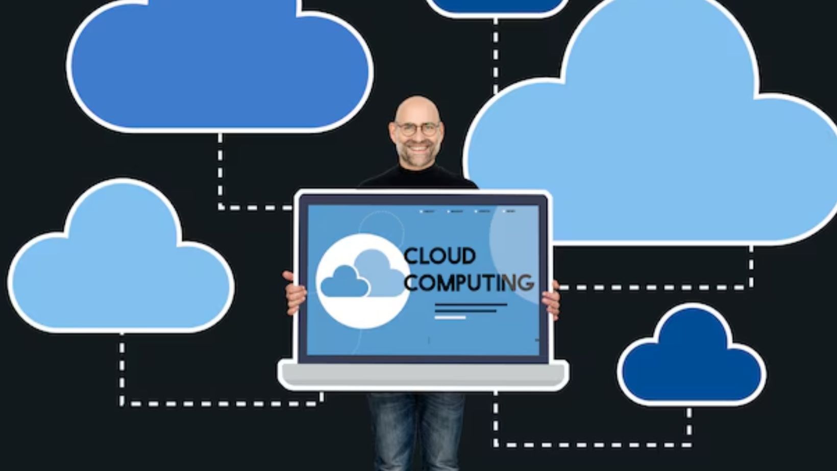 How Cloud Computing is Driving Efficiency in Business Operations