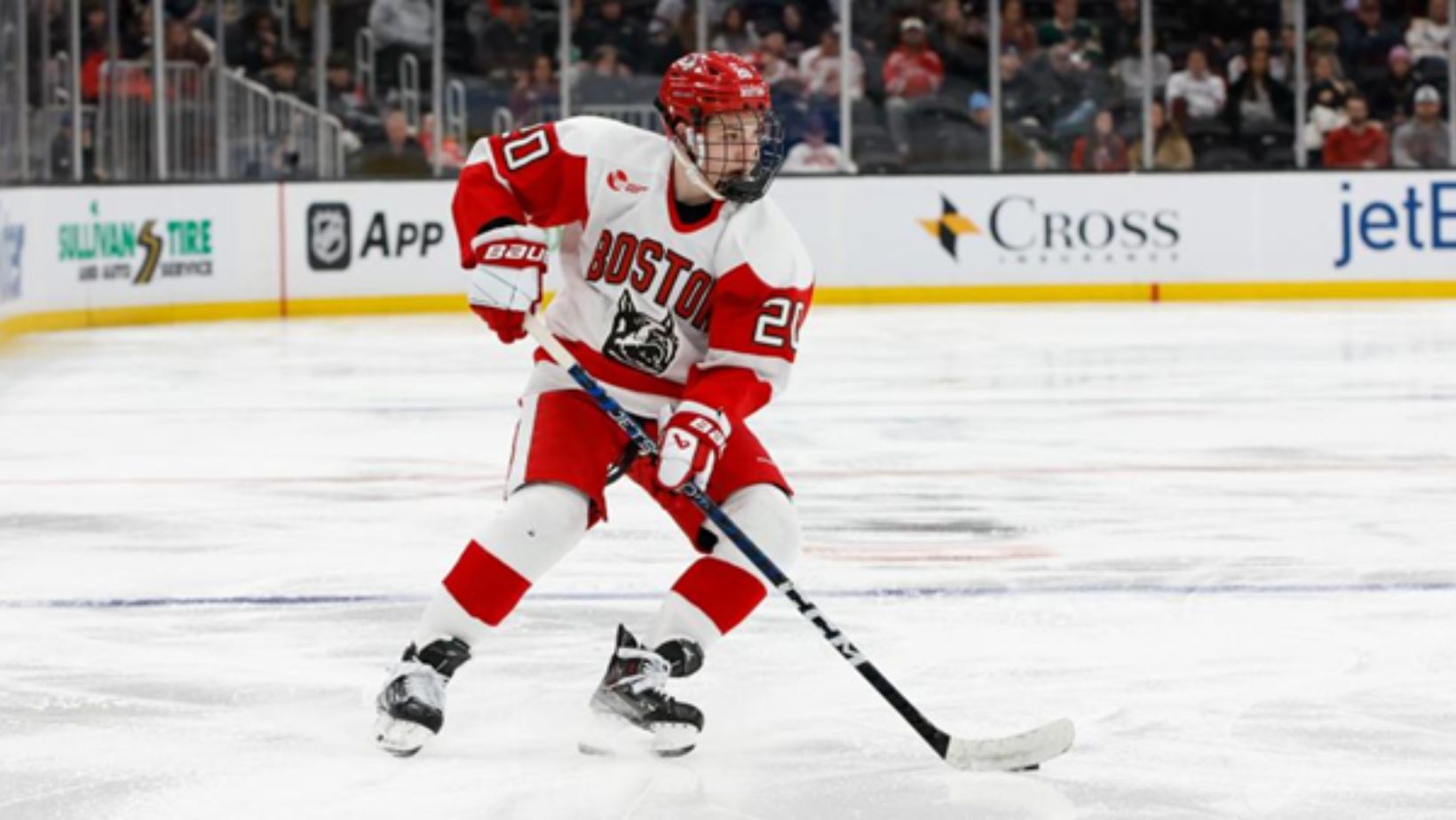 Lane Hutson: A Rising Star in the World of Hockey