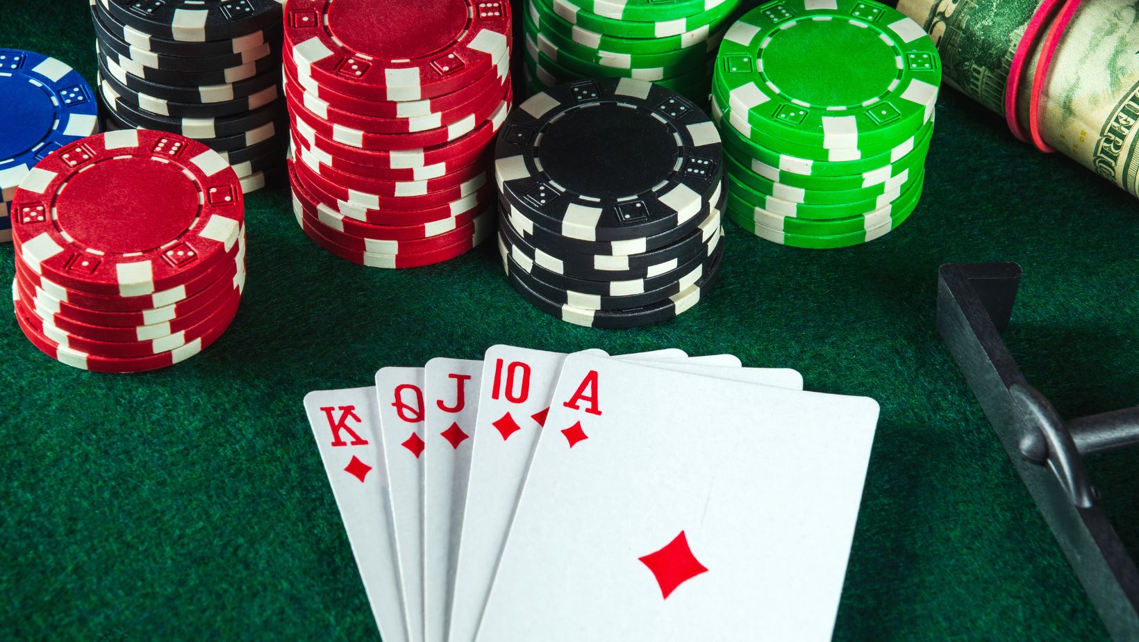 Exploring the Dynamics of Poker: Insights for Gamers