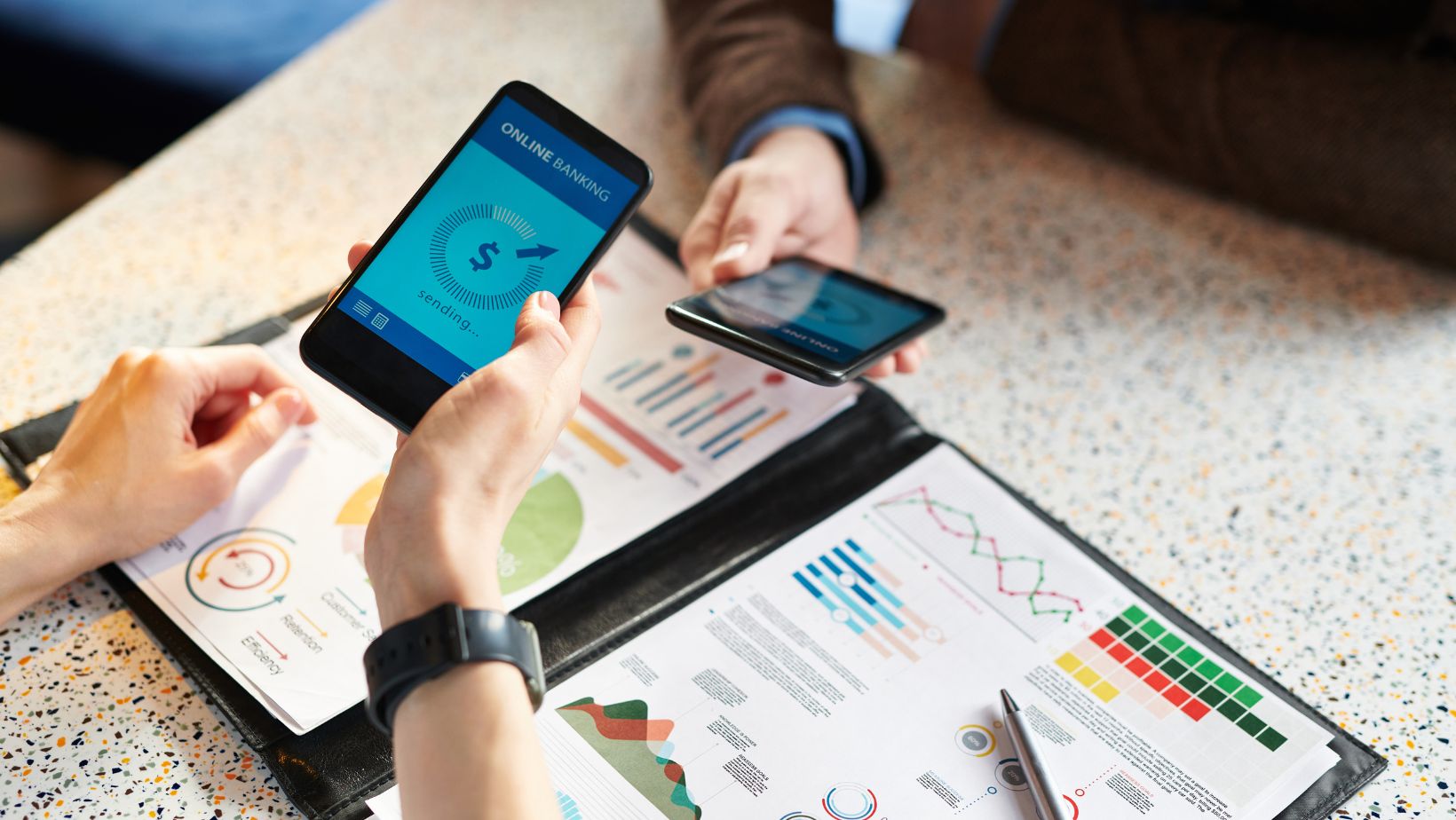 How Embedded Payments Are Revolutionizing User Experience: A Deep Dive into the Future of Seamless Transactions