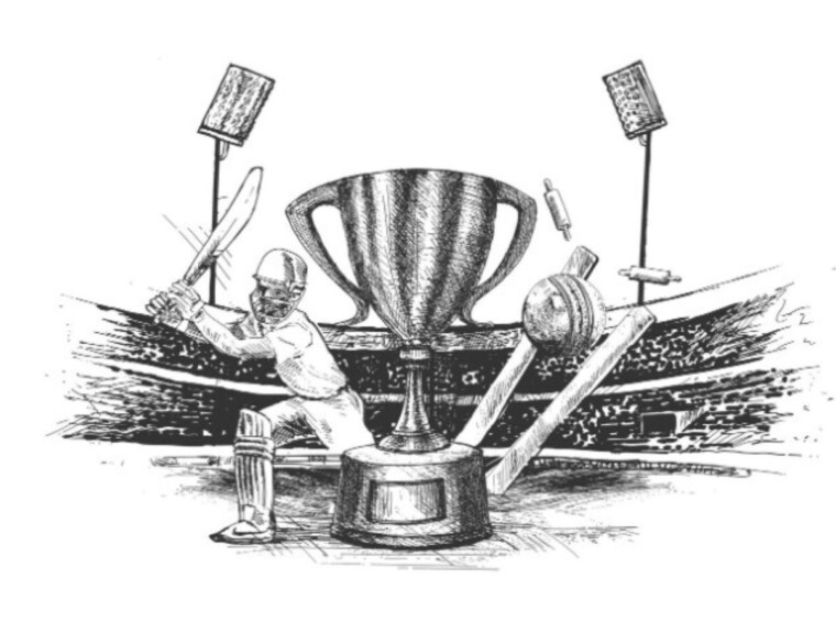 The Story Behind the Ashes Trophy