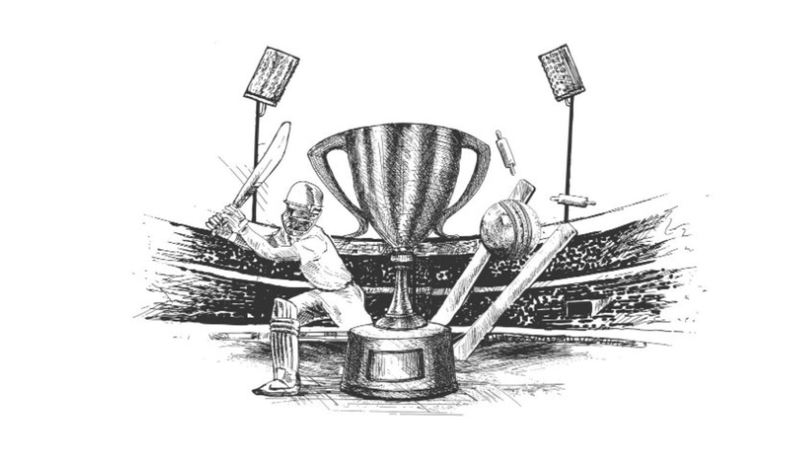 The Story Behind the Ashes Trophy