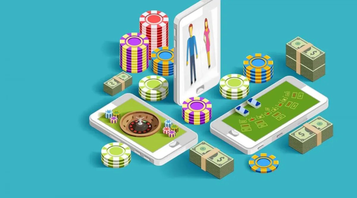 Why Online Casinos Are Gaining Popularity in the Digital Entertainment Scene?