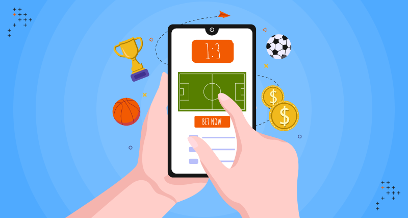 Betting In The Web3 Era: Are Bookmakers Ready For The Cryptocurrency Revolution?