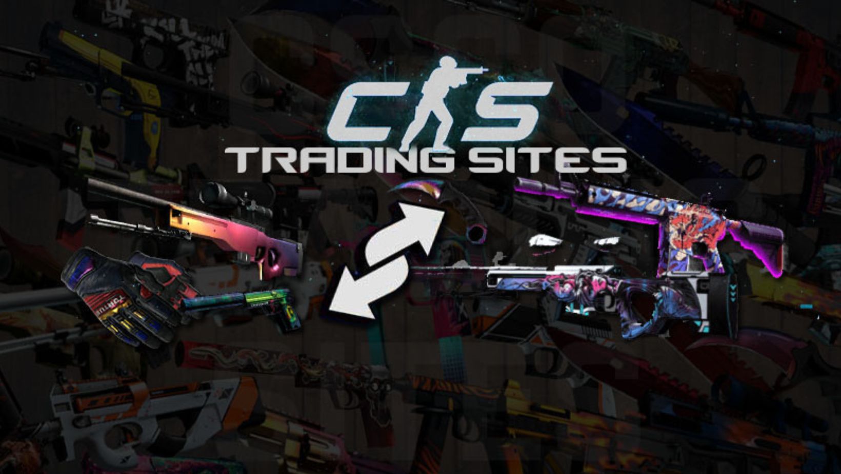 What Determines Skin Prices in CS2? A Look Into Value Fluctuation