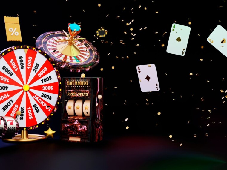 Real Ways to Increase Your Chances of Winning at Slots