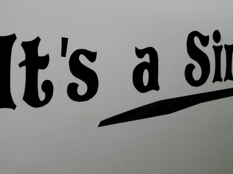 Unveiling the Legacy and Modern Relevance of Gothic Typography