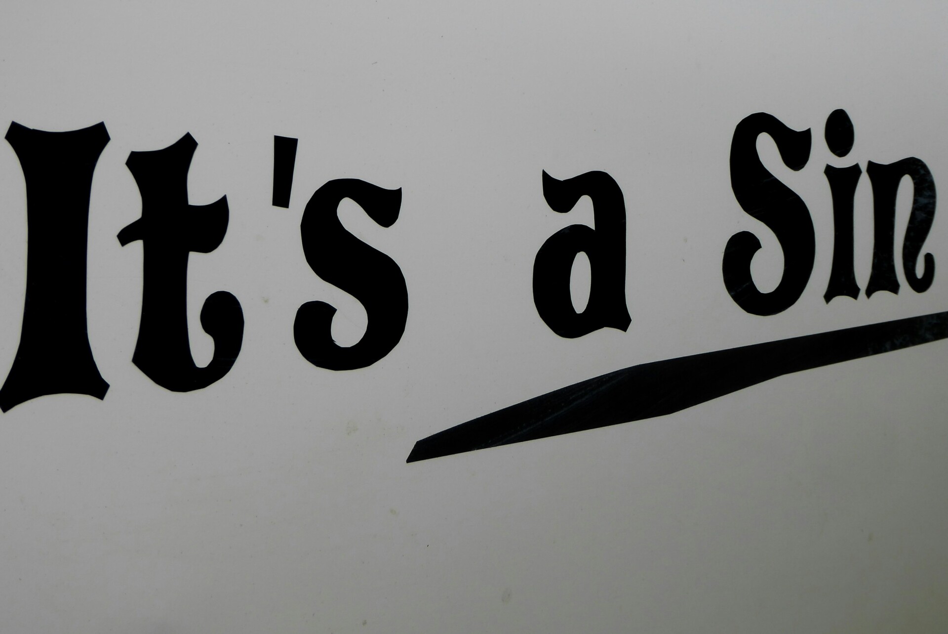 Unveiling the Legacy and Modern Relevance of Gothic Typography