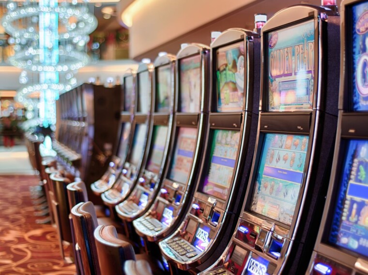 Interactive Selection Features That Increase User Engagement and Enjoyment