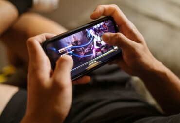 Pro-Level Gaming Setup: Build Like a Champion, Play Like a Legend