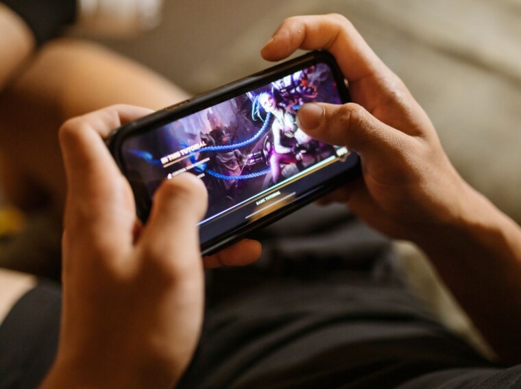 Pro-Level Gaming Setup: Build Like a Champion, Play Like a Legend