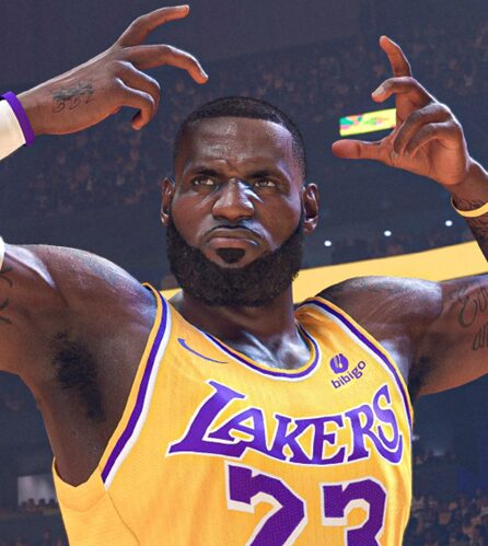 Why Basketball Games Are The IdealSports Titles To Play