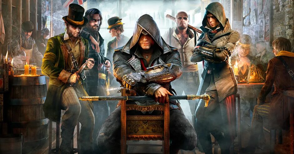 Beyond the Hype: Are We Overrating Modern AAA Games?