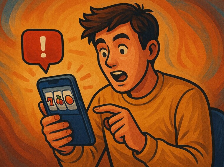 How Push Notifications Affect Player Psychology in Mobile Slots
