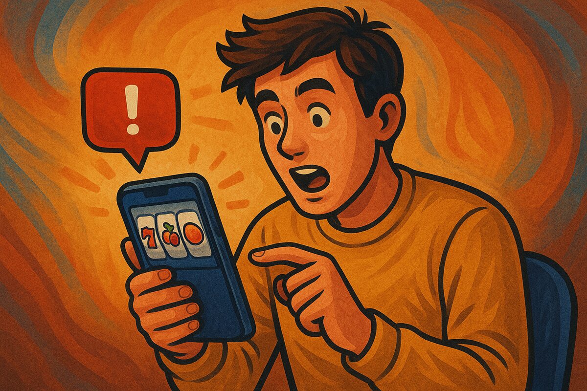 How Push Notifications Affect Player Psychology in Mobile Slots
