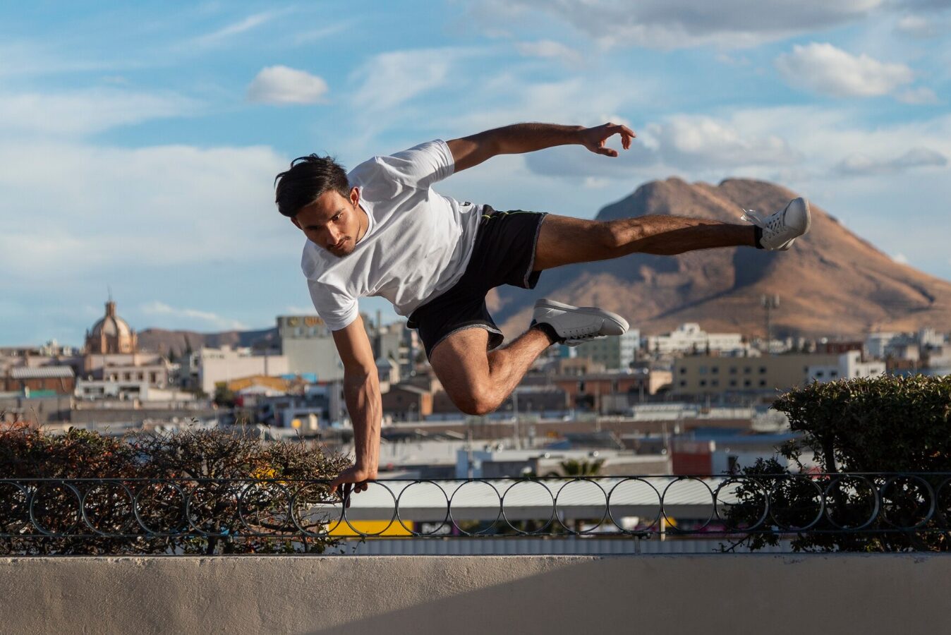 Speed Drills: How Footballers Develop Explosiveness on the Field