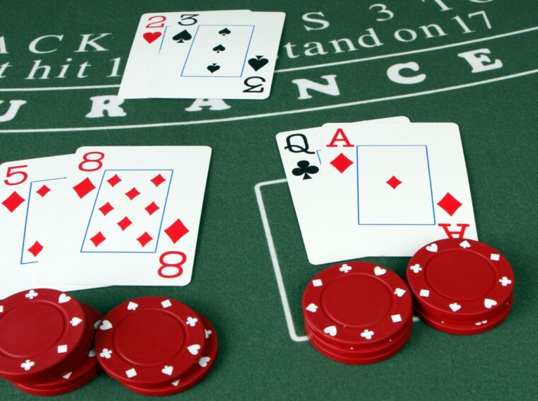 Techniques to Defeat the House Edge in Online Blackjack
